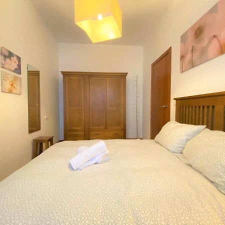 Comfortable Ski Apartment Close To Slopes And Chairlift Wifi&Parking Сиера Невада Екстериор снимка