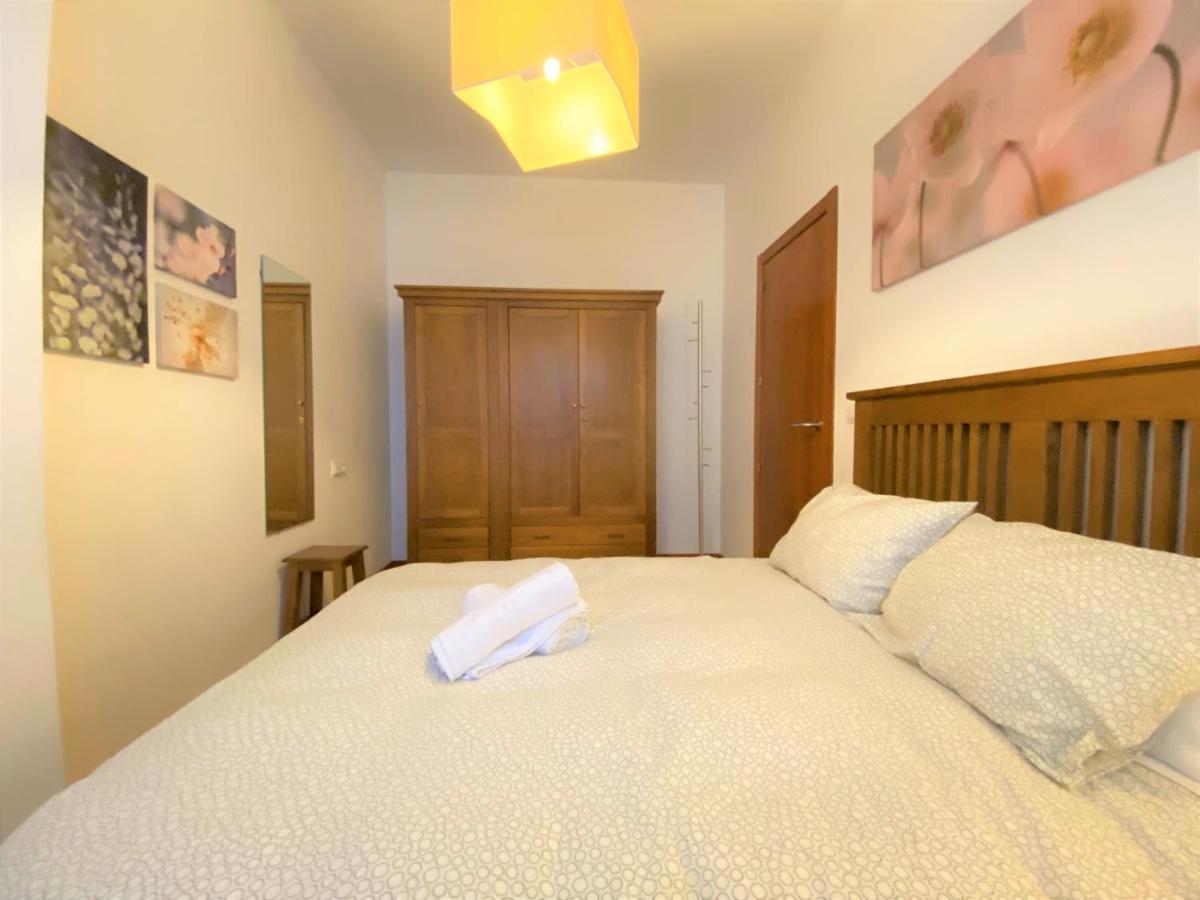 Comfortable Ski Apartment Close To Slopes And Chairlift Wifi&Parking Сиера Невада Екстериор снимка