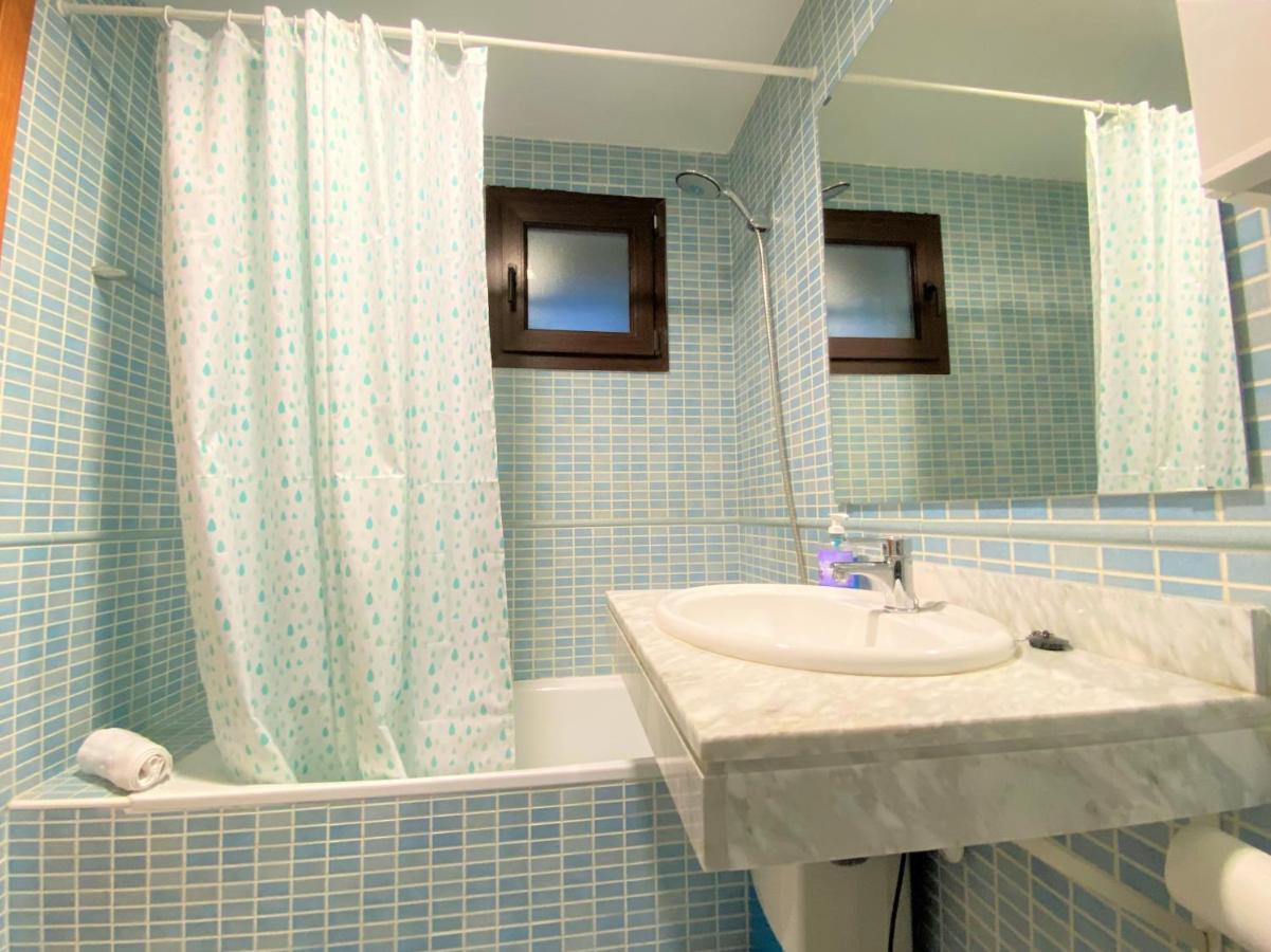 Comfortable Ski Apartment Close To Slopes And Chairlift Wifi&Parking Сиера Невада Екстериор снимка