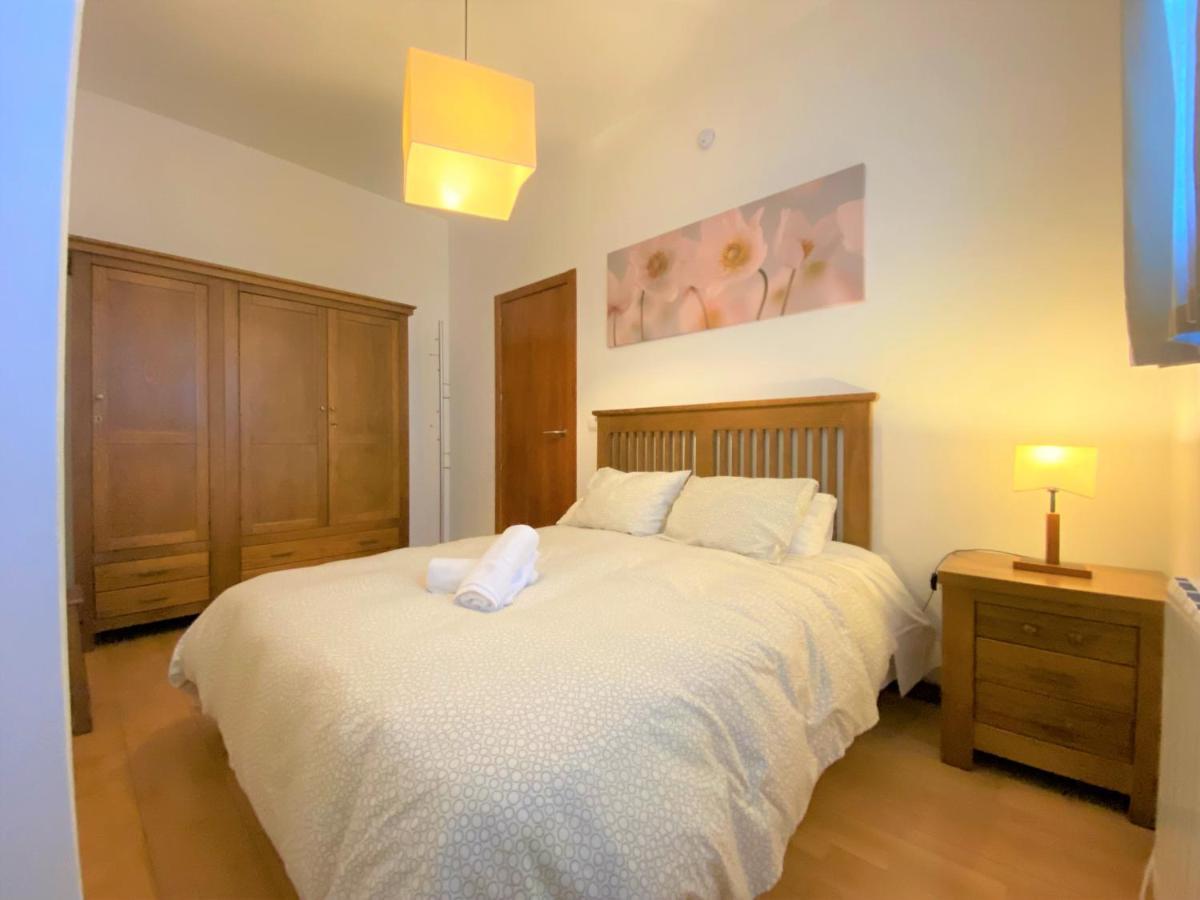 Comfortable Ski Apartment Close To Slopes And Chairlift Wifi&Parking Сиера Невада Екстериор снимка