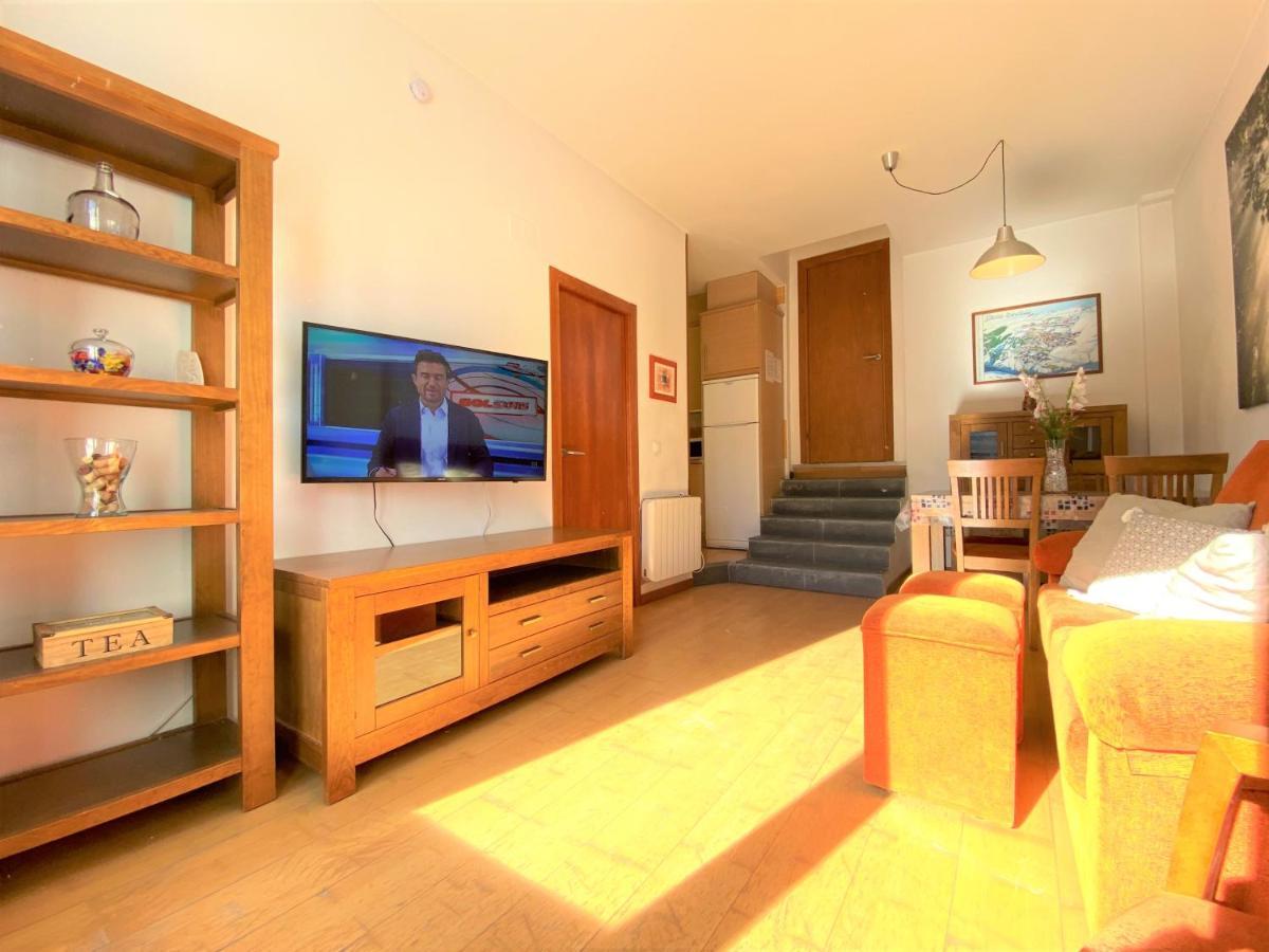 Comfortable Ski Apartment Close To Slopes And Chairlift Wifi&Parking Сиера Невада Екстериор снимка