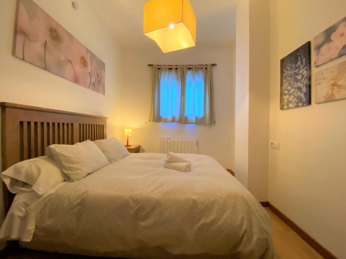 Comfortable Ski Apartment Close To Slopes And Chairlift Wifi&Parking Сиера Невада Екстериор снимка