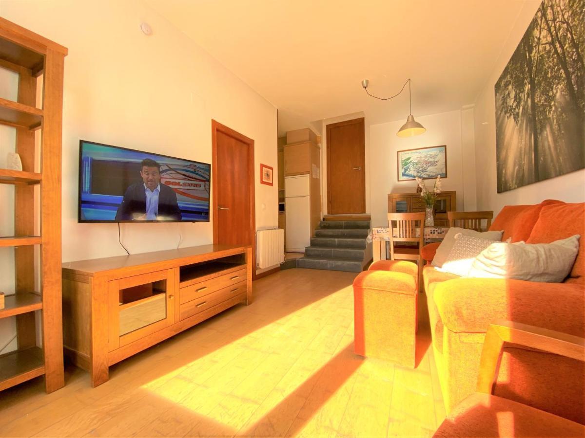 Comfortable Ski Apartment Close To Slopes And Chairlift Wifi&Parking Сиера Невада Екстериор снимка