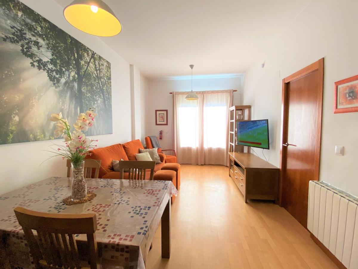 Comfortable Ski Apartment Close To Slopes And Chairlift Wifi&Parking Сиера Невада Екстериор снимка