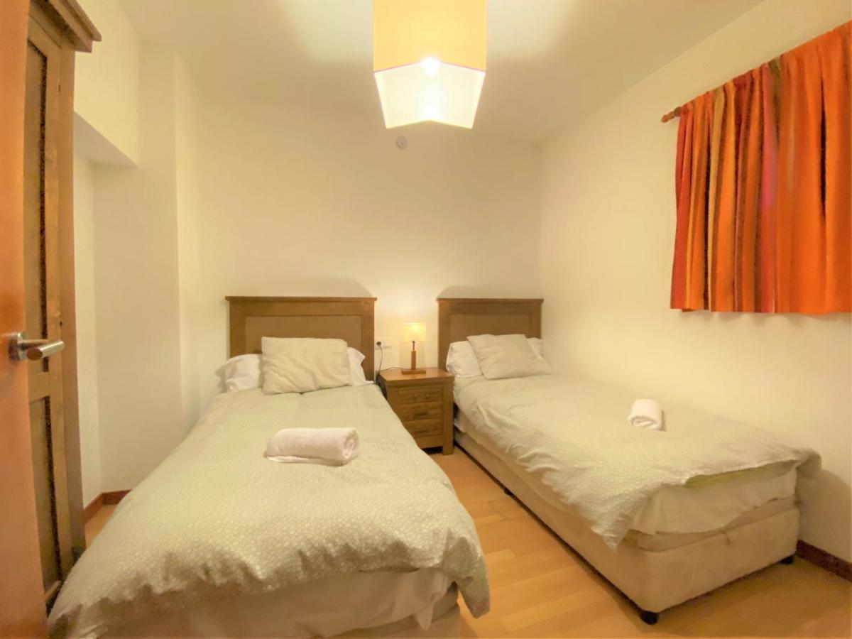 Comfortable Ski Apartment Close To Slopes And Chairlift Wifi&Parking Сиера Невада Екстериор снимка