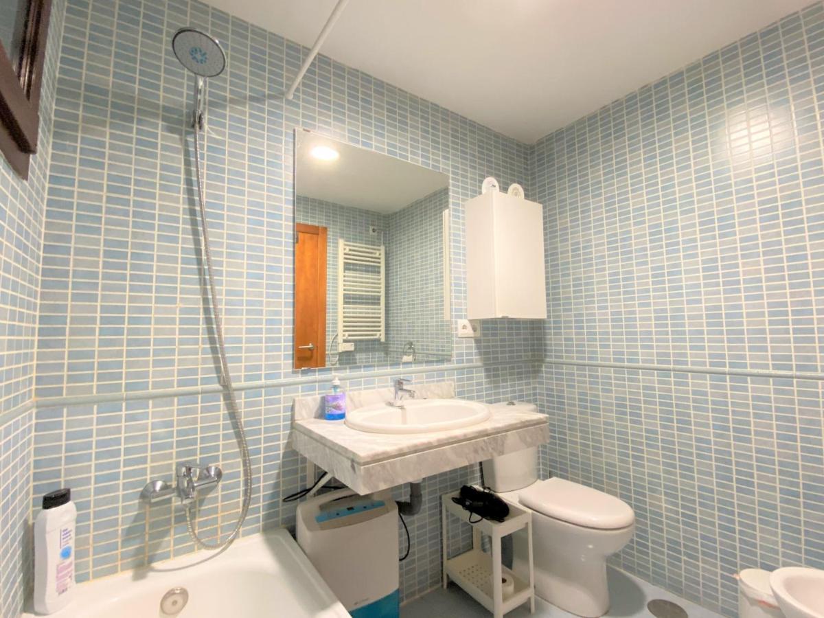 Comfortable Ski Apartment Close To Slopes And Chairlift Wifi&Parking Сиера Невада Екстериор снимка