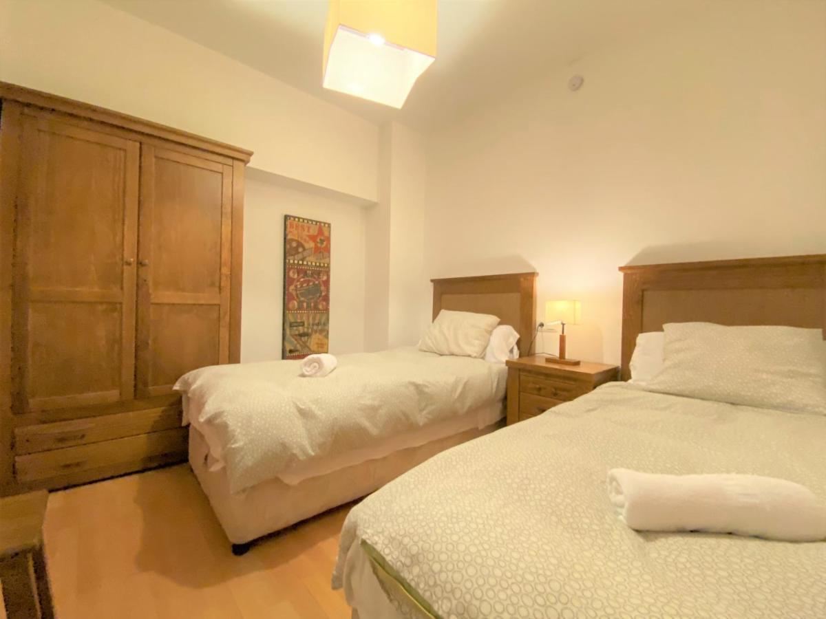 Comfortable Ski Apartment Close To Slopes And Chairlift Wifi&Parking Сиера Невада Екстериор снимка