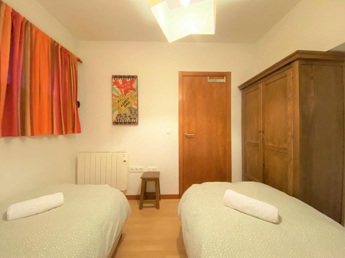 Comfortable Ski Apartment Close To Slopes And Chairlift Wifi&Parking Сиера Невада Екстериор снимка