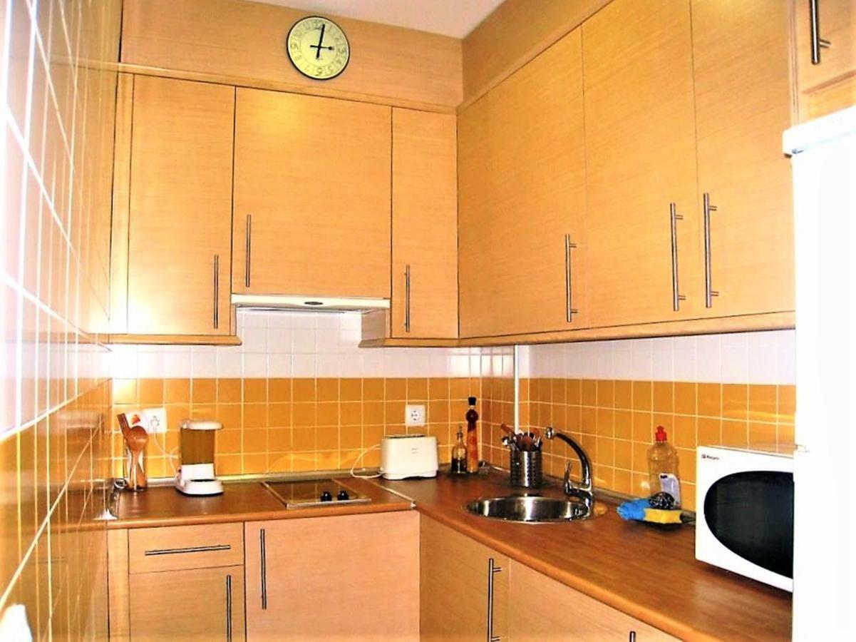 Comfortable Ski Apartment Close To Slopes And Chairlift Wifi&Parking Сиера Невада Екстериор снимка