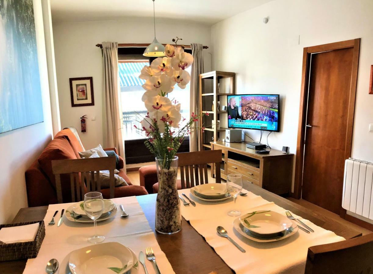 Comfortable Ski Apartment Close To Slopes And Chairlift Wifi&Parking Сиера Невада Екстериор снимка